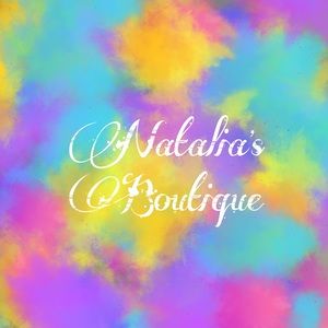 Meet your Posher, Natalia